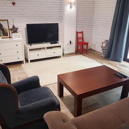 Apartmani Simic Valjevo Eksteriør bilde