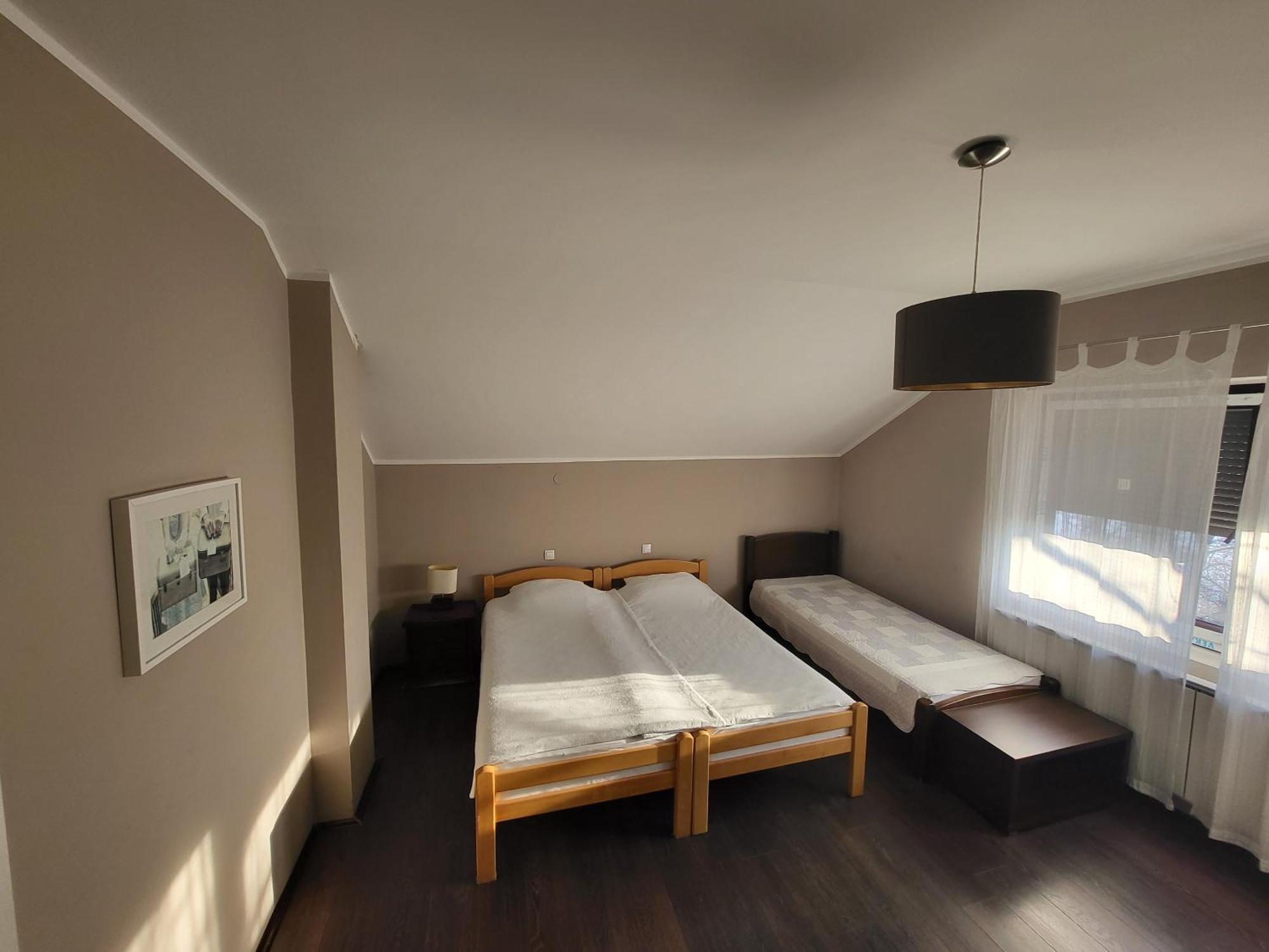 Apartmani Simic Valjevo Eksteriør bilde