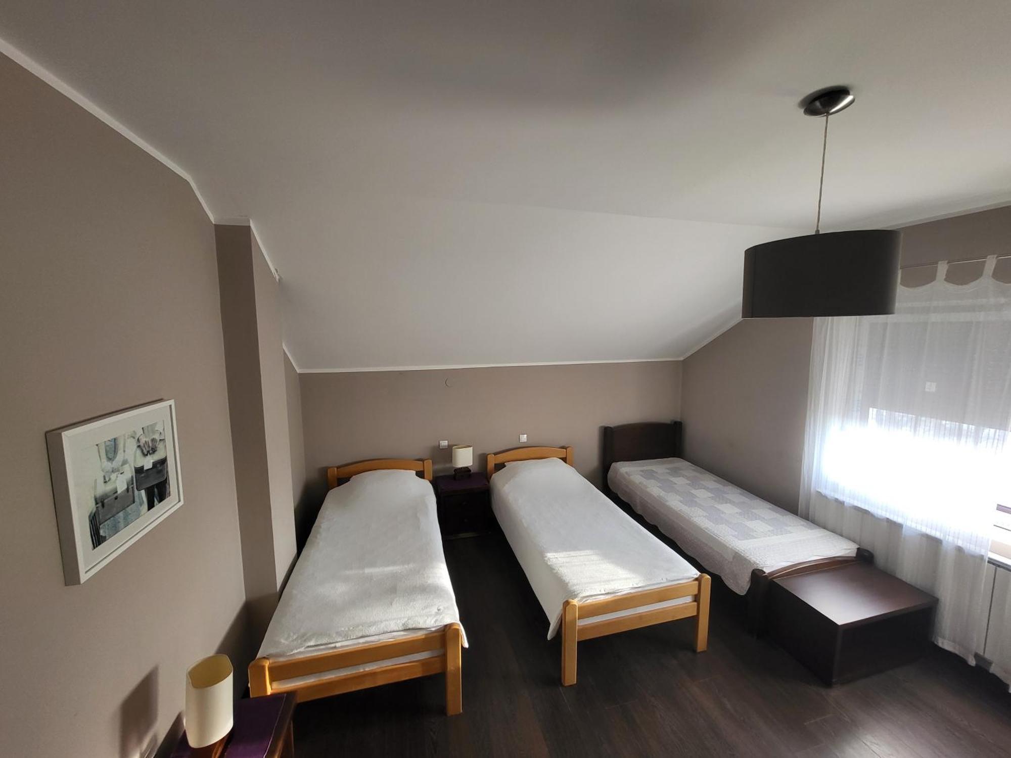 Apartmani Simic Valjevo Eksteriør bilde