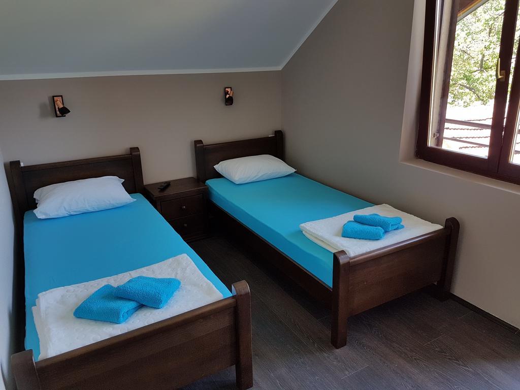 Apartmani Simic Valjevo Eksteriør bilde
