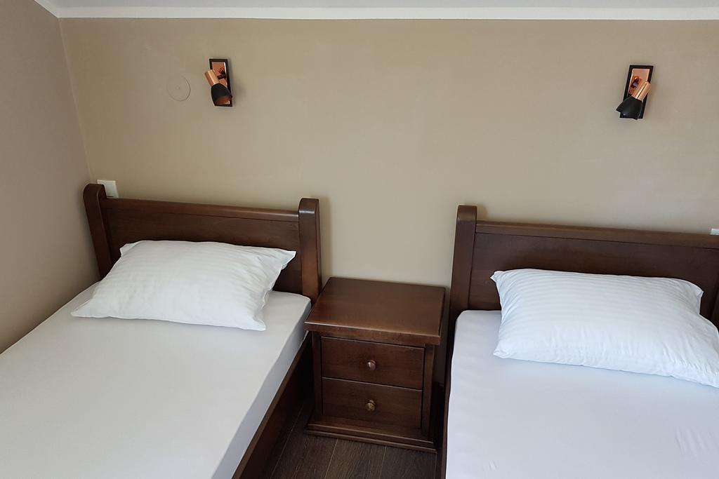 Apartmani Simic Valjevo Eksteriør bilde