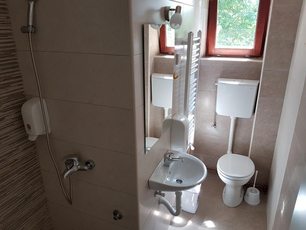Apartmani Simic Valjevo Eksteriør bilde
