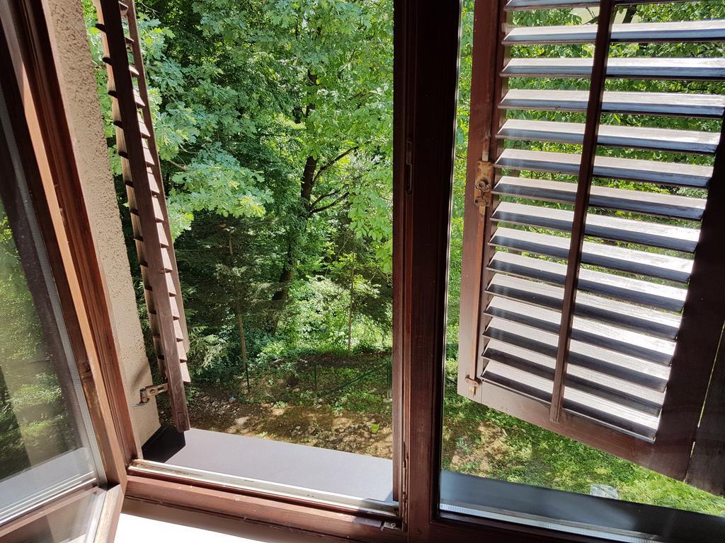 Apartmani Simic Valjevo Eksteriør bilde