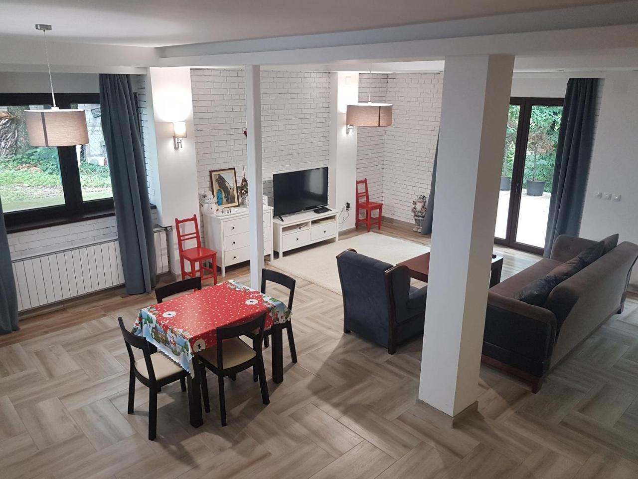 Apartmani Simic Valjevo Eksteriør bilde