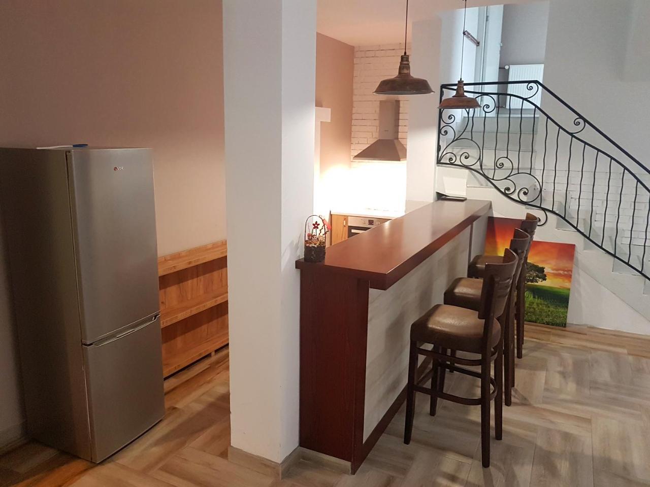 Apartmani Simic Valjevo Eksteriør bilde
