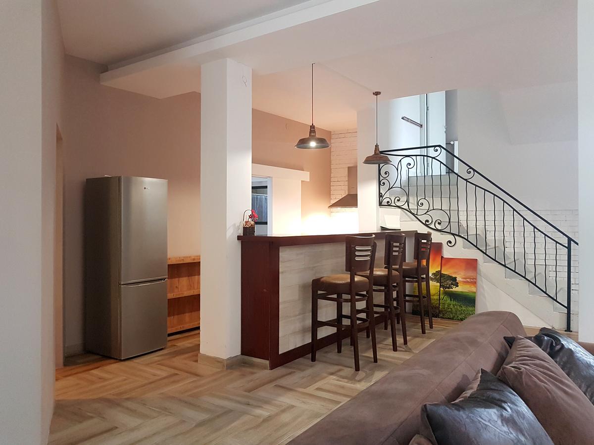 Apartmani Simic Valjevo Eksteriør bilde