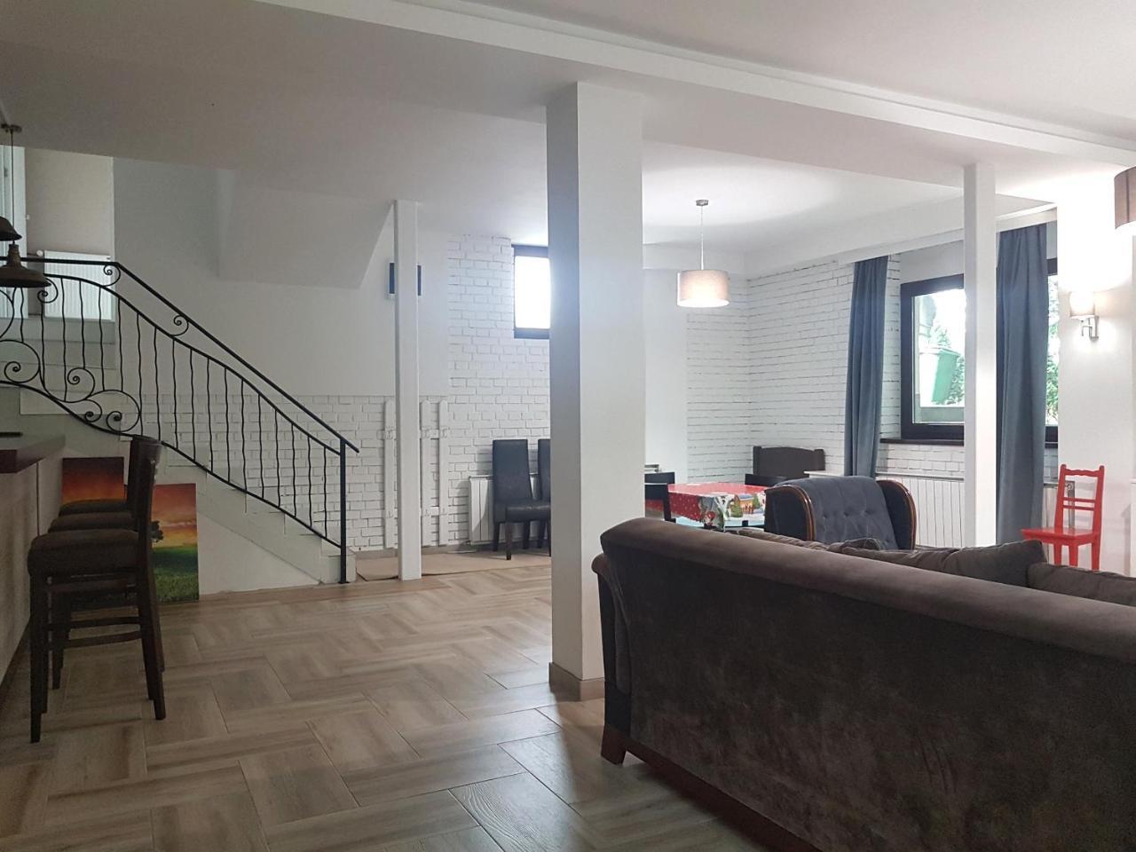 Apartmani Simic Valjevo Eksteriør bilde