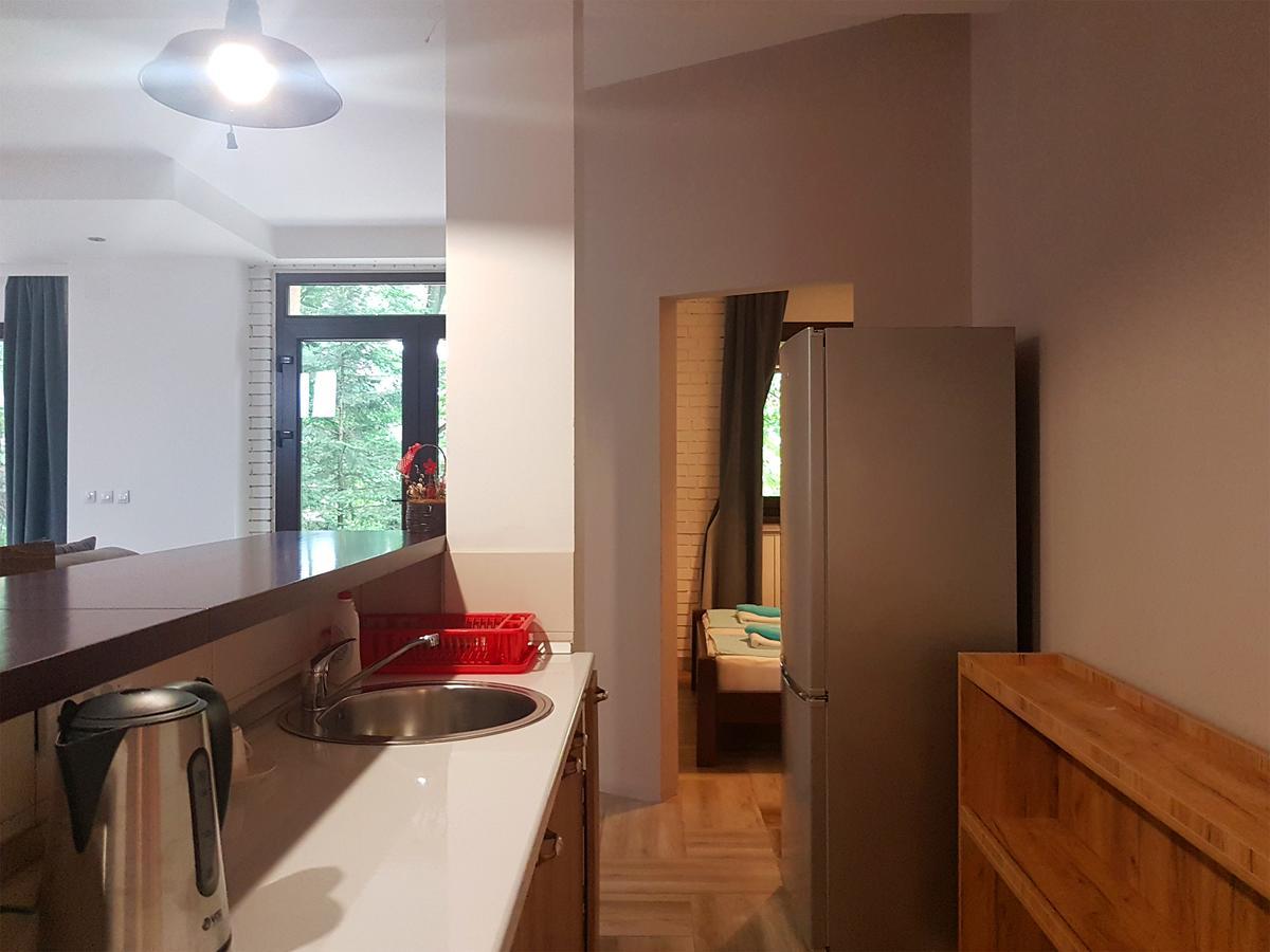 Apartmani Simic Valjevo Eksteriør bilde