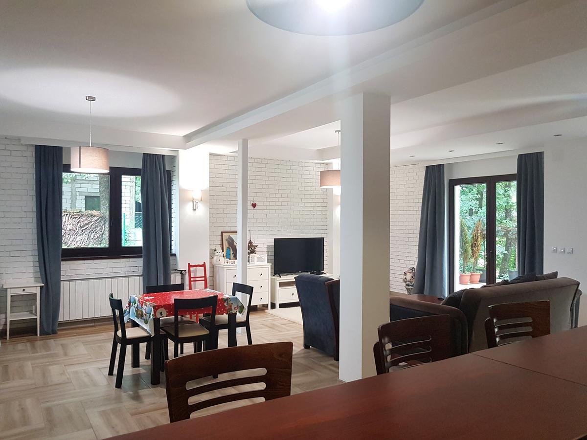 Apartmani Simic Valjevo Eksteriør bilde