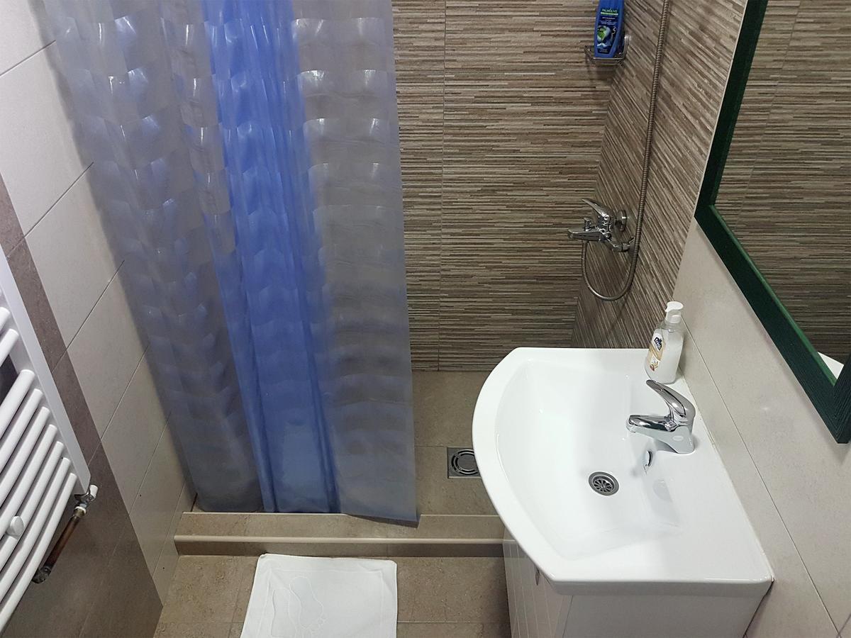 Apartmani Simic Valjevo Eksteriør bilde