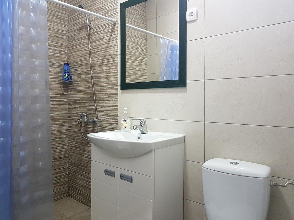 Apartmani Simic Valjevo Eksteriør bilde